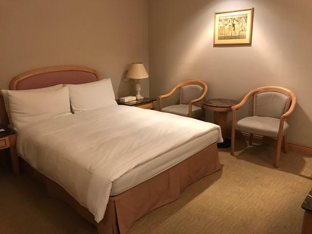 Dong Wu Hotel Тайпей Екстериор снимка